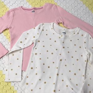 Pair of Old Navy Thermals